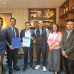 माछापुच्छ्रे बैंकले एनसीएचएल इएफटी कार्ड सर्भिसेस् मार्फत नेपाल पे कार्डलाई इनेबल गर्ने