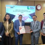 आइएमई लाइफ इन्स्योरेन्समा आबद्धले नेपाल क्यान्सर हस्पिटलमा बिशेष छुट पाउने