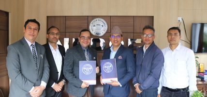 नबिल बैंकको अविमोच्य असञ्चिति अग्राधिकार शेयरको धितोपत्रको दोस्रो बजारमा कारोबार सुरु