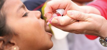 आज पनि भिटामिन ‘ए’ खुवाइँदै