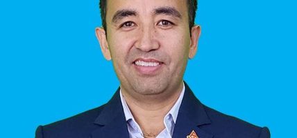 रास्वपा संसदीय दलको उपनेतामा गणेश पराजुली रास्वपा संसदीय दलको उपनेतामा गणेश पराजुली