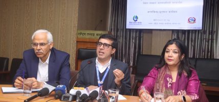 आर्थिक गणनाको सम्पूर्ण तयारी पूरा