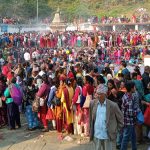 वैशाख कृष्ण औँसीः मातृ सम्मान दिवस अर्थात् आमाको मुख हेर्ने पर्व मनाइँदै