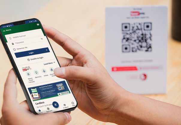 मोबाइल बैंकिङबाट दैनिक ३ लाखसम्म कारोबार गर्न पाइने