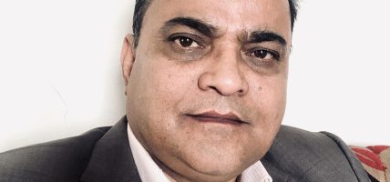 युनाइटेड अजोड इन्स्योरेन्सको सीईओमा नारायण भट्टराई नियुक्त