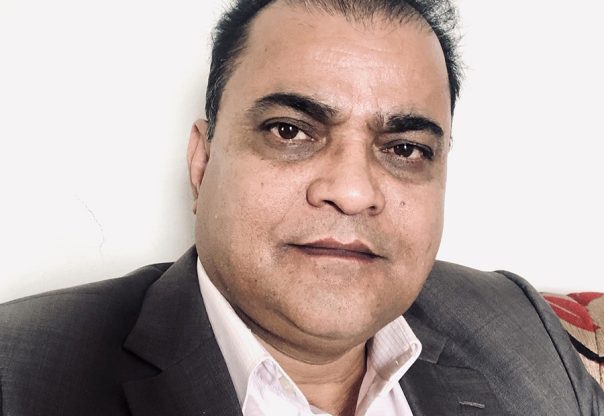 युनाइटेड अजोड इन्स्योरेन्सको सीईओमा नारायण भट्टराई नियुक्त