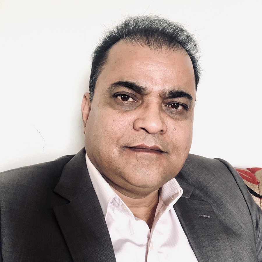 युनाइटेड अजोड इन्स्योरेन्सको सीईओमा नारायण भट्टराई नियुक्त