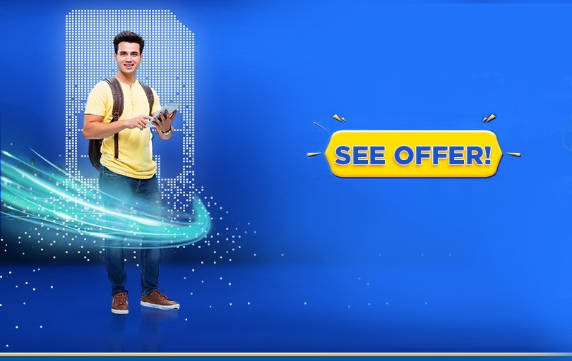 एसईई विद्यार्थीलाई टेलिकमको अफरः २० रुपैयाँमै सिम र दैनिक डेटा सुविधा