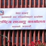 आजदेखि देशभर आर्थिक गणना हुँदै