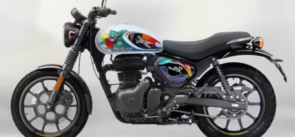 नयाँ बेस प्रिमियम भेरिएन्टसहित २०२६ रोयल इन्फिल्ड हन्टर ३५० लन्च