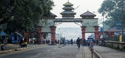 राजस्व चुहावट रोक्न भन्सार नाकामा कडाई