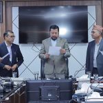 नेपाल विद्युत् प्राधिकरणको सञ्चालकमा दुई सदस्य नियुक्त