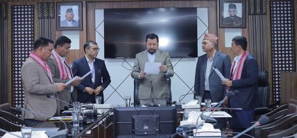 नेपाल विद्युत् प्राधिकरणको सञ्चालकमा दुई सदस्य नियुक्त