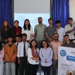 नेपाल इन्जिनियरिङ कलेजमा करियर सशक्तिकरण सम्बन्धी एक दिने कार्यक्रम सम्पन्न