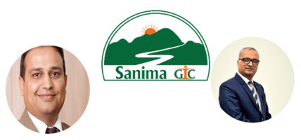 सानिमा जिआइसी इन्स्योरेन्सको वित्तीय विवरण सार्वजनिक