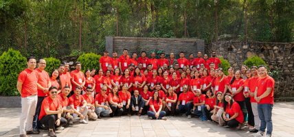 एजेन्सी करियर बबाल छ’ नारासहित सन नेपाल लाइफको ADM 360° Growth Summit 1.0 सम्पन्न एजेन्सी करियर बबाल छ’ नारासहित सन नेपाल लाइफको ADM 360° Growth Summit 1.0 सम्पन्न
