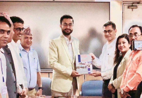 आर्थिक गणनामा व्यावसायिक प्रतिष्ठानलाई सहभागी हुन आह्वान
