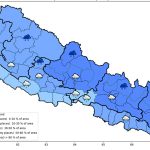 कोशीमा भारी वर्षाको सम्भावना, चार दिनभित्र देशभर मनसुन फैलिने