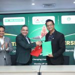 नबिल बैंक र धुलिखेल अस्पतालबीच अत्यावश्यक स्वास्थ्य तथा पुनःस्थापना सेवा सुदृढ गर्न ६ करोड रुपैयाँको रणनीतिक साझेदारी