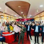 प्रभु महालक्ष्मी लाइफको अभिकर्ता प्रशिक्षण तथा व्यवसायिक योजना निर्माण कार्यक्रम सम्पन्न