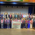 एसोसिएसन अफ सर्टिफाइड म्यानेजमेन्ट एकाउन्टेन्ट्सको प्रथम साधारण सभा सम्पन्न, अध्यक्ष्मा खतिवडा निर्वाचित एसोसिएसन अफ सर्टिफाइड म्यानेजमेन्ट एकाउन्टेन्ट्सको प्रथम साधारण सभा सम्पन्न, अध्यक्ष्मा खतिवडा निर्वाचित