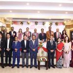 आइजीआई प्रुडेन्सियल इन्स्योरेन्स लिमिटेड द्वारा AML/CFT सम्बन्धी एक दिने अभिमुखिकरण तालिम सम्पन्न