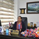 नेपाल टेलिकमको प्रबन्ध निर्देशकमा कम्पनीका तत्कालीन प्रबन्ध निर्देशक संगीता पहाडी अर्याल पुनर्बहाली