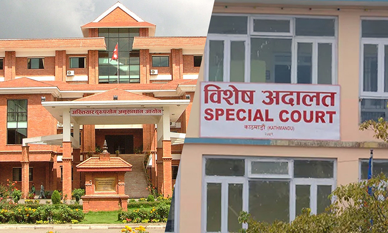 नागरिक उड्डयन प्राधिकरणका तत्कालीन महानिर्देशक अधिकारीविरुद्ध भ्रष्टाचार मुद्दा दायर