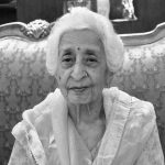 नेपाल इन्भेष्टस्टमेन्ट मेगा बैंकका सीईओ ज्योतिप्रकाश पाण्डेलाई मातृशोक