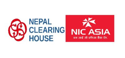 एनआईसी एशिया बैंकद्वारा नेपाल पे कार्ड अक्वायरिङ्ग सुरु एनआईसी एशिया बैंकद्वारा नेपाल पे कार्ड अक्वायरिङ्ग सुरु