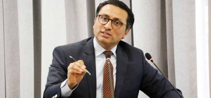 पुँजीबजार सुधारमा गुणस्तरीय नियमन आवश्यकः अर्थमन्त्री वाग्ले