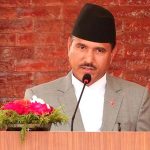 ग्रे लिस्ट’बाट हटाउन सबैको संयुक्त प्रयास आवश्यकः महालेखापरीक्षक राया