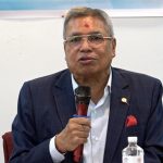 नेपालको आर्थिक नीति कागजमा राम्रो, कार्यान्वयनमा जटिल : चेम्बर अध्यक्ष अग्रवाल