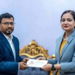 फार्मेसी परिषद्को अध्यक्षमा आलम नियुक्त