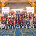 आइएमई लाइफ इन्स्योरेन्सको बिजनेश एक्सिलेन्स अवार्ड नाइट–२०२६ सम्पन्न
