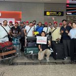 नेपाली अटो मेकानिकले गरे चीनको SRM कारखानामा ईभी प्रविधिको प्रत्यक्ष अवलोकन नेपाली अटो मेकानिकले गरे चीनको SRM कारखानामा ईभी प्रविधिको प्रत्यक्ष अवलोकन