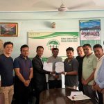 नोमाड बेसक्याम्प नेपाल’ आयोजना गरिँदै