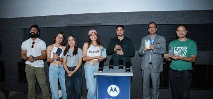 मोटोरोला एज ७० फ्युजन नेपाली बजारमा, मूल्य ६९ हजार ९९९ रुपैयाँ