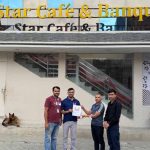 मञ्जुश्री फाइनान्सका ग्राहकले स्टार क्याफेमा विशेष छुट पाउने