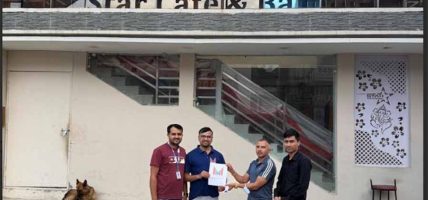 मञ्जुश्री फाइनान्सका ग्राहकले स्टार क्याफेमा विशेष छुट पाउने