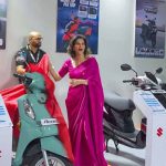 स्मार्ट कनेक्टिभिटीसहितको सुजुकी एक्सेस १२५ सार्वजनिक स्मार्ट कनेक्टिभिटीसहितको सुजुकी एक्सेस १२५ सार्वजनिक
