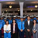 काठमाडौं उपत्यका ट्राफिक प्रहरीका लागि बित्तीय साक्षरता तथा लगानीकर्ता सचेतना कार्यक्रम सम्पन्न