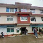 यातायात कार्यालय इलामले उठायो १४ करोड ६३ लाख राजस्व
