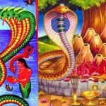 श्रावण शुक्ल पञ्चमीः नागको पूजा, आराधना गरी नागपञ्चमी पर्व मनाइँदै