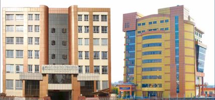 काठमाडौं मेडिकल कलेजले २५ प्रतिशत लाभांश बाँड्ने
