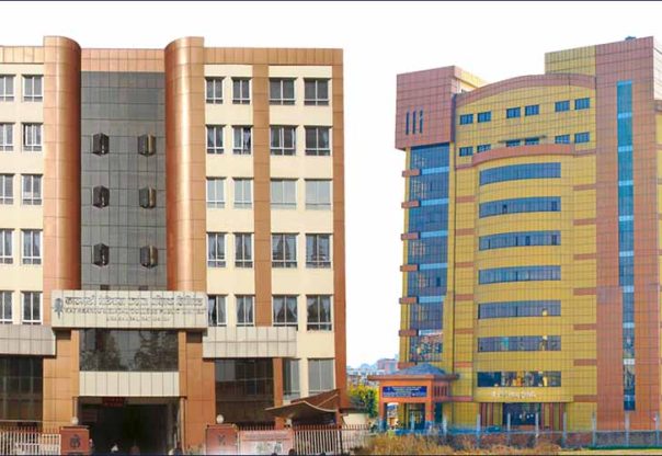 काठमाडौं मेडिकल कलेजले २५ प्रतिशत लाभांश बाँड्ने