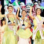 १९औँ मिस नेवाः नेपालको उपाधि पाटनकी तिशा शाक्यले जिते