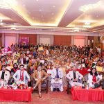 प्रभु महालक्ष्मी लाइफ इन्स्योरेन्सको क्लब एचिभर्स अवार्ड कार्यक्रममा उत्कृष्ट व्यवसाय गर्ने अभिकर्ताहरुलाई विशेष सम्मान