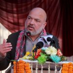 बाढी प्रभावितका लागि गोल्छा ग्रुपद्वारा प्रधानमन्त्री दैवी प्रकोप उद्धार कोषमा १ करोड ५० लाख सहयोग