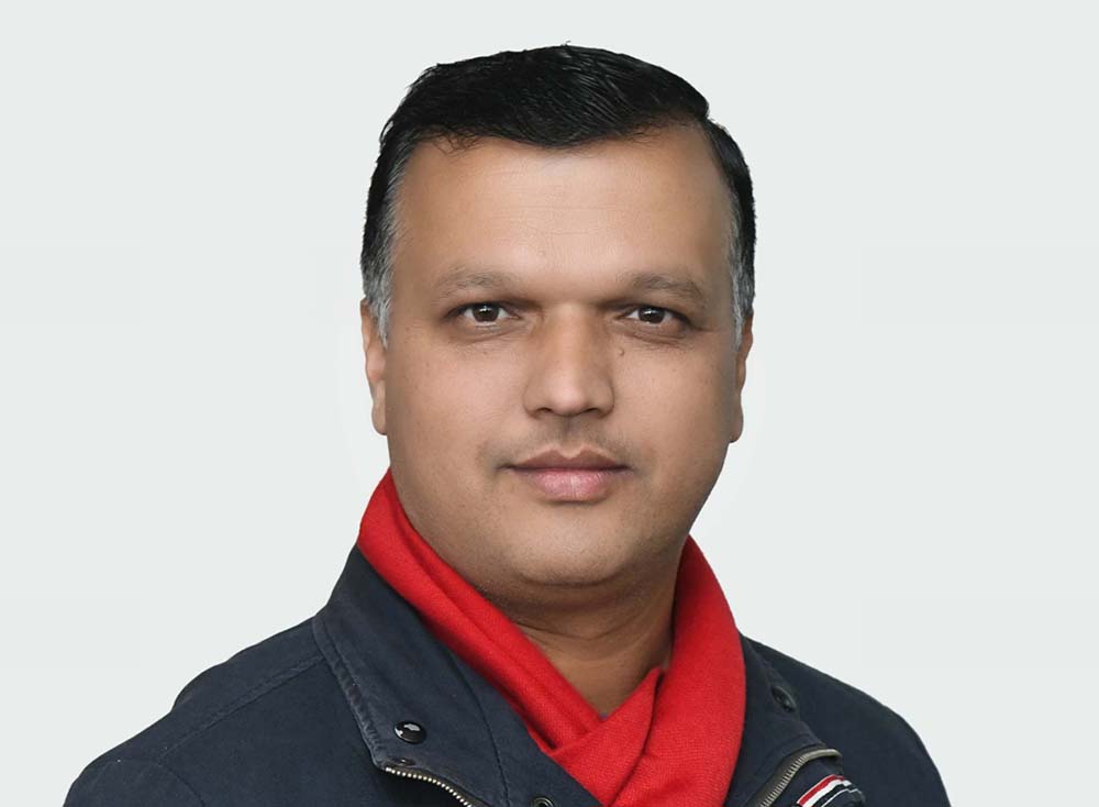 राष्ट्रिय बीमा कम्पनीमा निमित्त सीईओको जिम्मेवारी सुवास कोइरालालाई